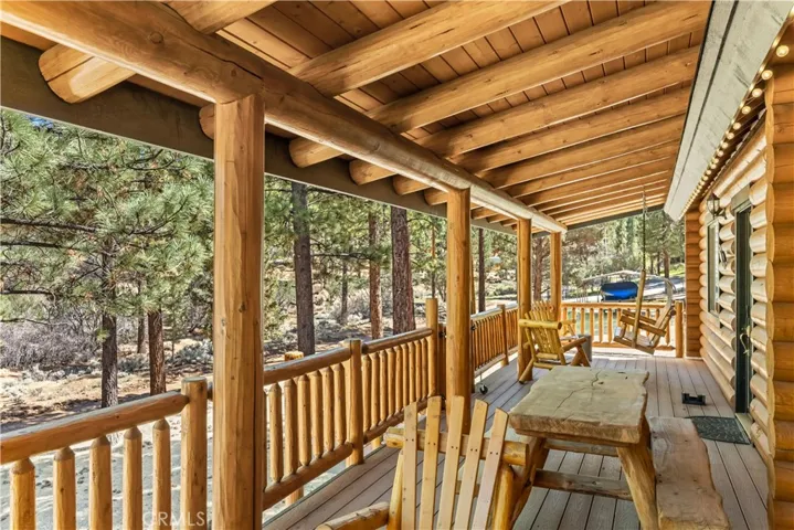 384 Saw Mill Canyon, Big Bear City, California 92314