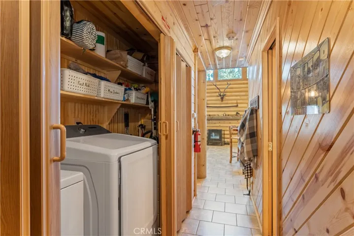 384 Saw Mill Canyon, Big Bear City, California 92314