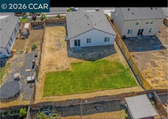 photo of property taken in 2021.