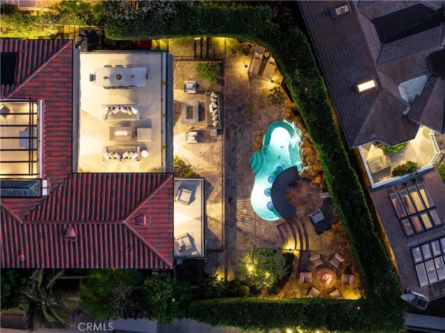 420 De Sola Terrace, Corona Del Mar, California 92625