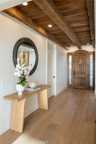 420 De Sola Terrace, Corona Del Mar, California 92625