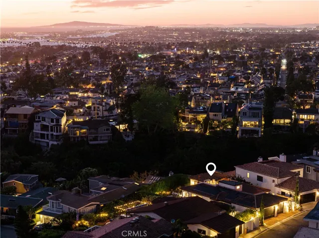 420 De Sola Terrace, Corona Del Mar, California 92625