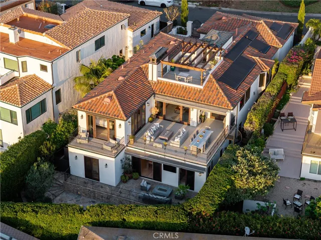 420 De Sola Terrace, Corona Del Mar, California 92625