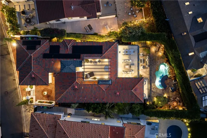 420 De Sola Terrace, Corona Del Mar, California 92625