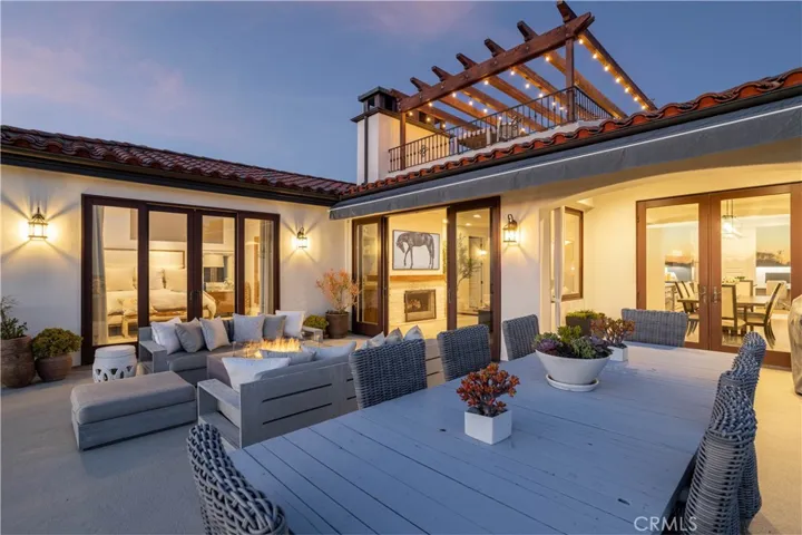 420 De Sola Terrace, Corona Del Mar, California 92625