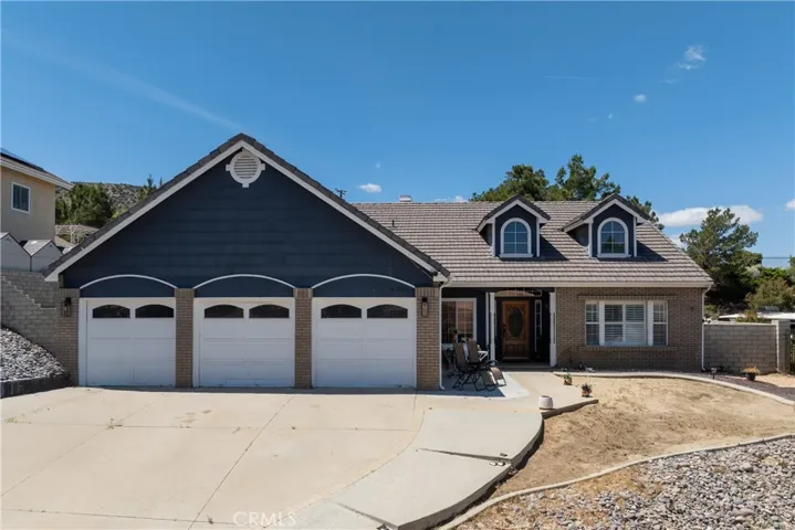 41455 Bristle Cone Dr, Palmdale, California 93551