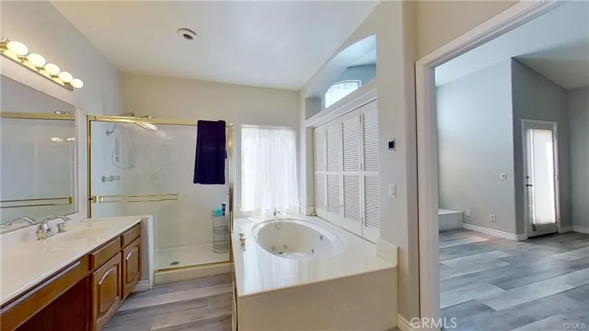 Primary Bathooom