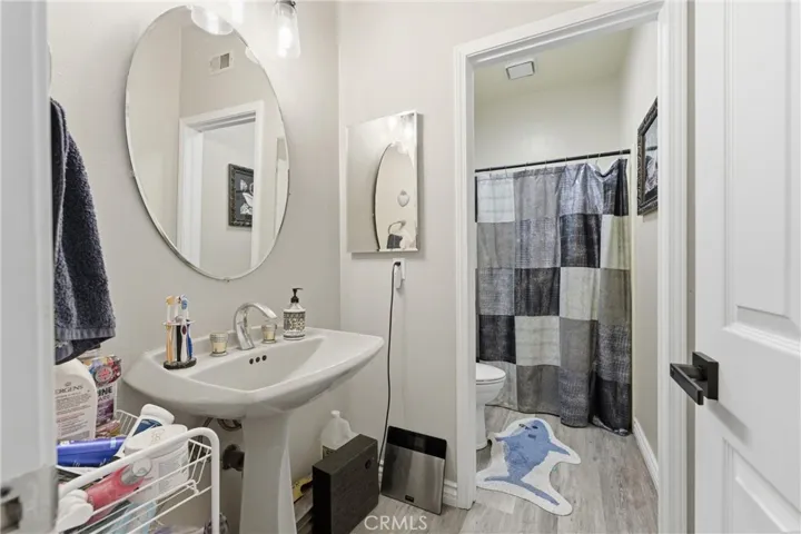 Bathroom 3