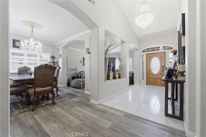Entryway
