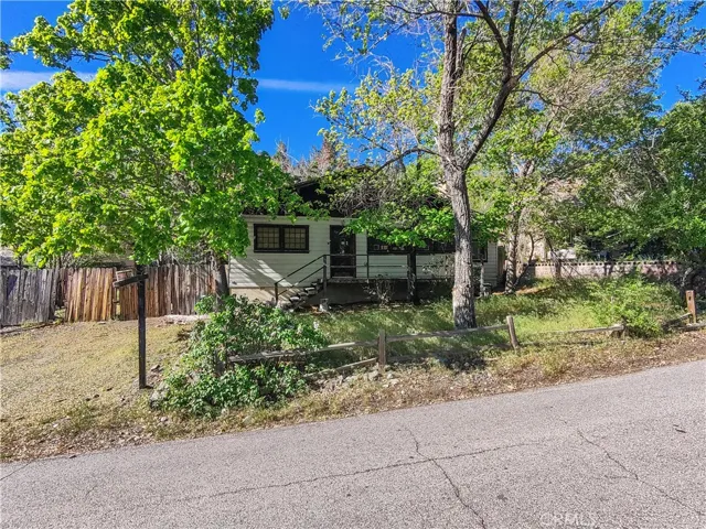799 Mountain View, Wrightwood, California 92397