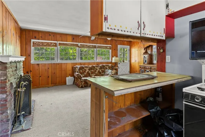 799 Mountain View, Wrightwood, California 92397