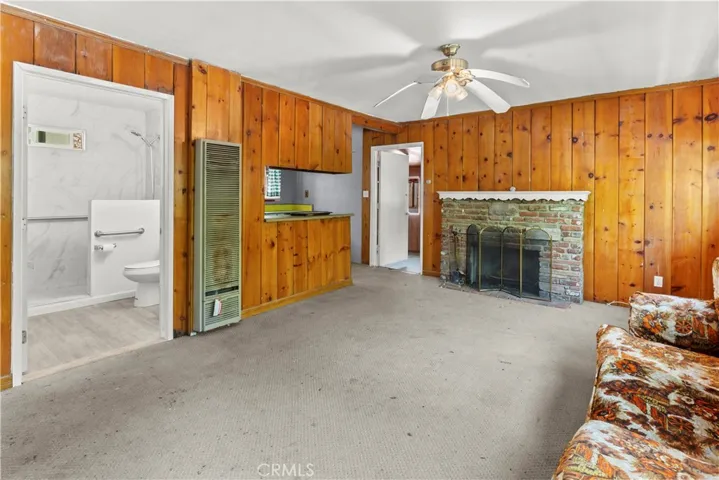 799 Mountain View, Wrightwood, California 92397