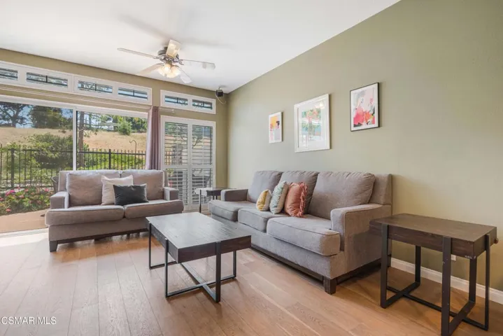 11529 Treeview, Moorpark