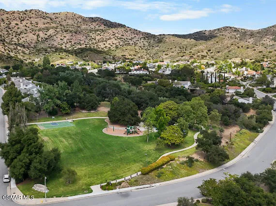 Eagle View Park