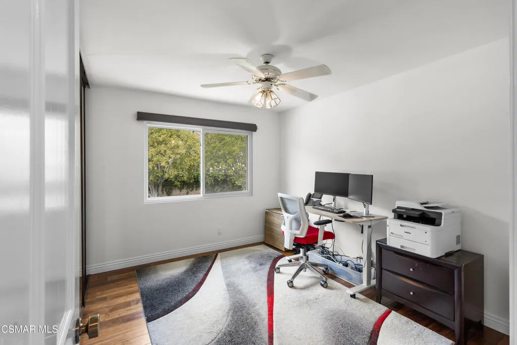 Bedroom #5