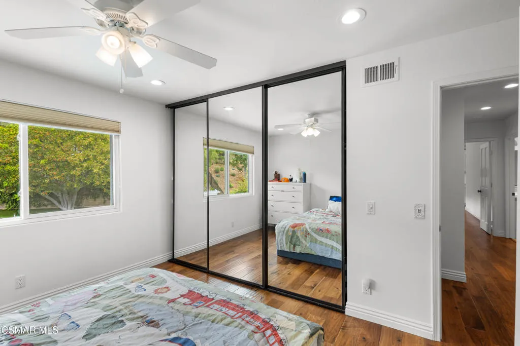 Bedroom #4