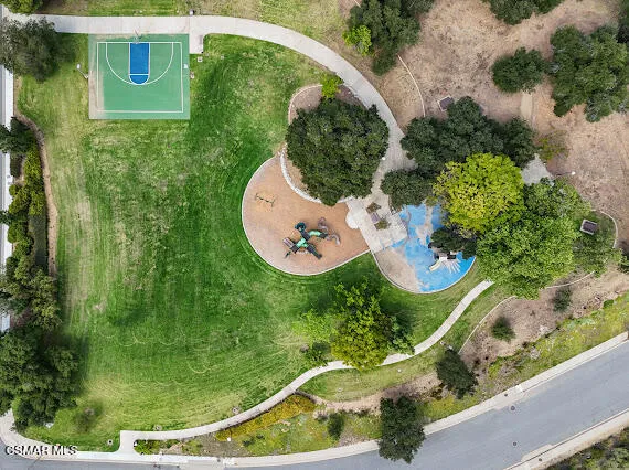 Eagle View Park