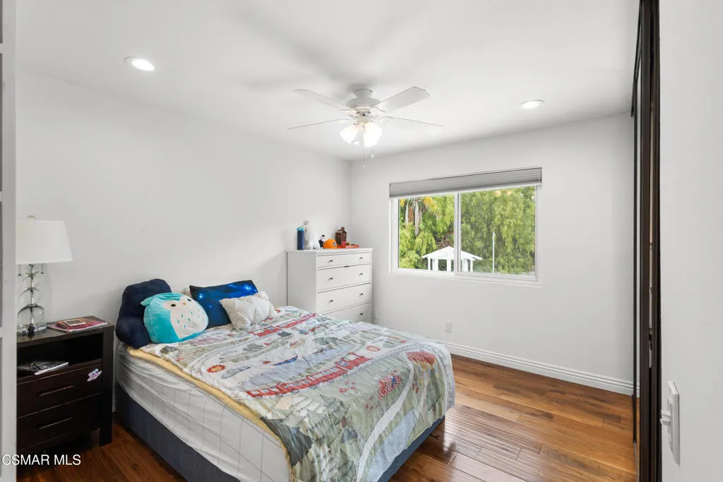 Bedroom #4