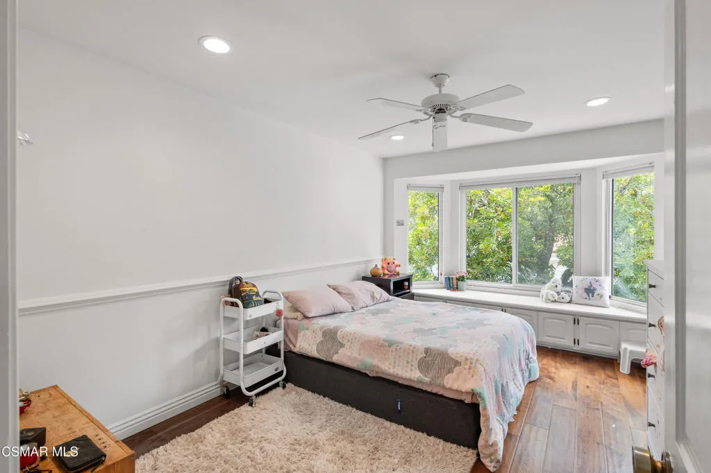 Bedroom #3