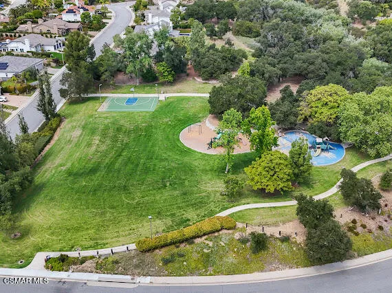 Eagle View Park