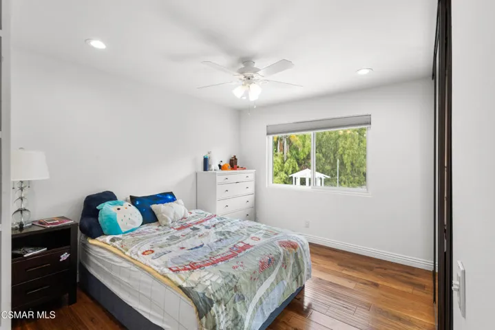 Bedroom #4
