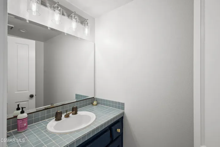 5045 Wagner Way - Main Level Powder