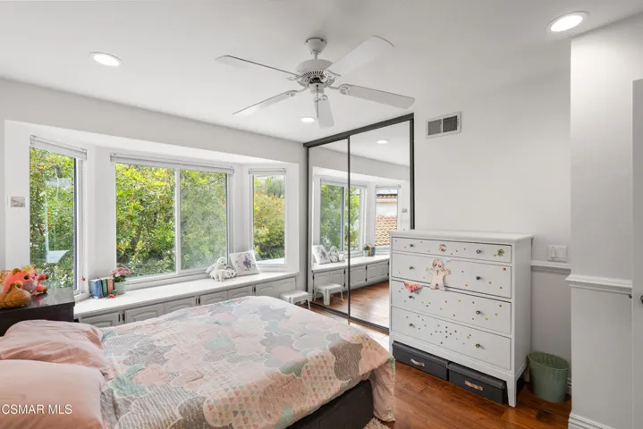 Bedroom #3