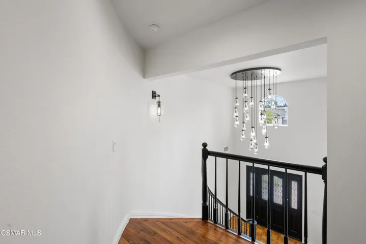 Second Level
