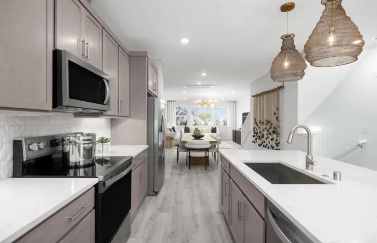 289 Wagon Way Plan 3 029-02, Campbell, California 95008 — photo 4