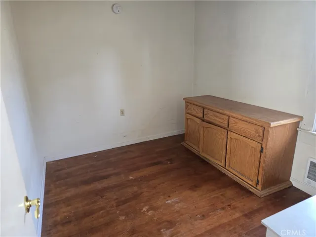 605 Delwood, Westwood, California 96137