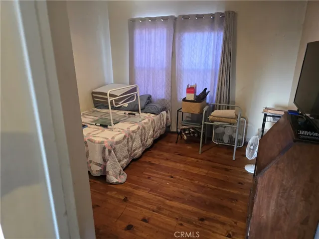 605 Delwood, Westwood, California 96137