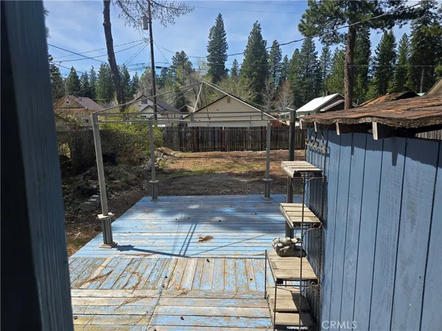 605 Delwood, Westwood, California 96137