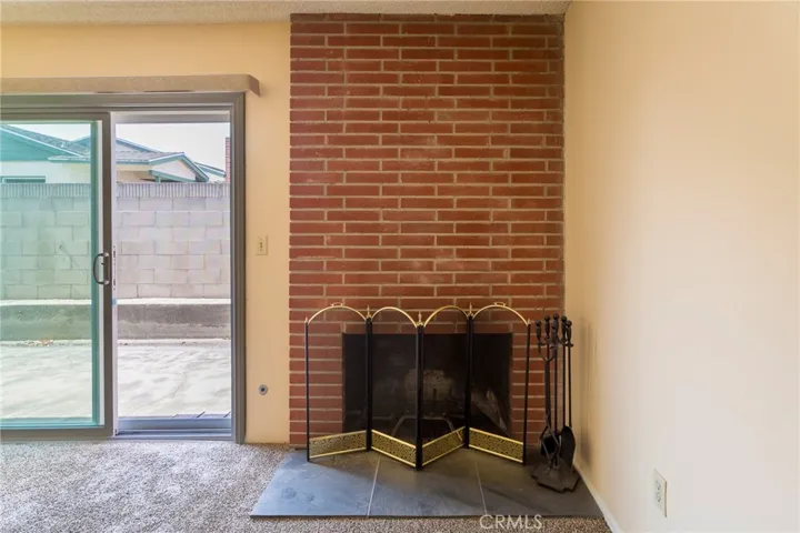 1331 Unit B Victoria Drive, Fullerton, California 92831
