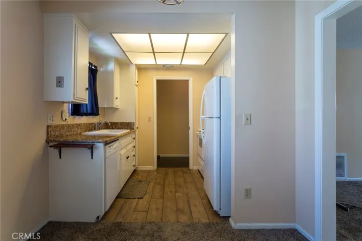 1331 Unit B Victoria Drive, Fullerton, California 92831