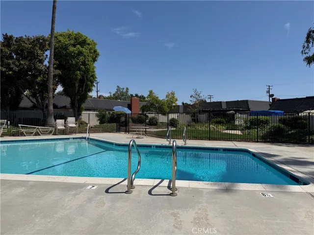 1331 Unit B Victoria Drive, Fullerton, California 92831