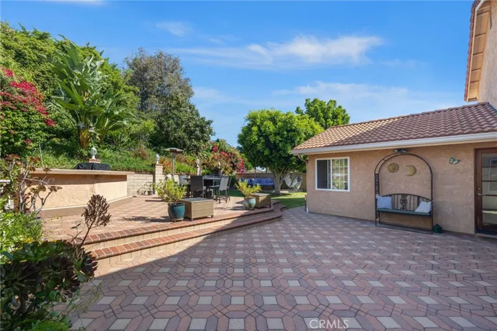 20123 Padrino, Walnut, California 91789