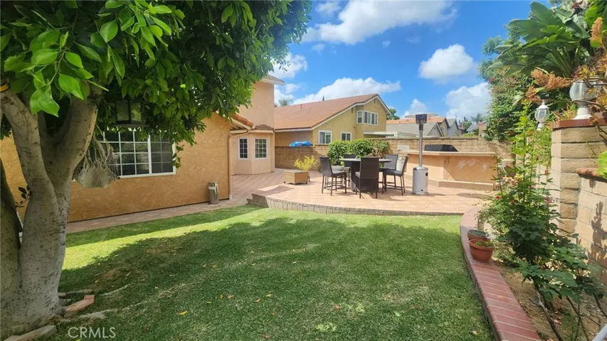 20123 Padrino, Walnut, California 91789