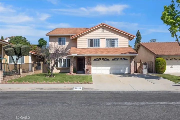 20123 Padrino, Walnut, California 91789