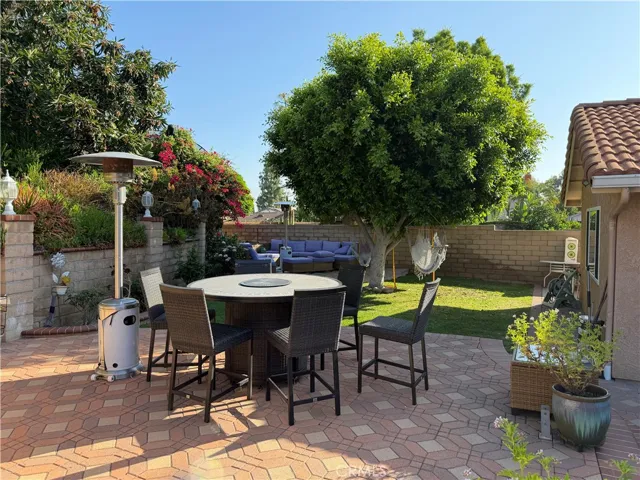 20123 Padrino, Walnut, California 91789