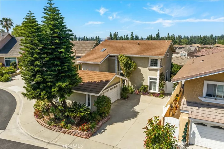 163 Saddle, Placentia, California 92870