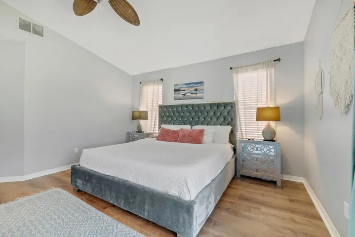 28 MASTER BED MLS