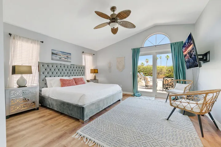 26 MASTER BED MLS