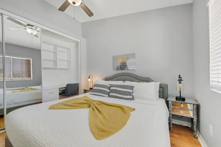 17 BEDROOM MLS