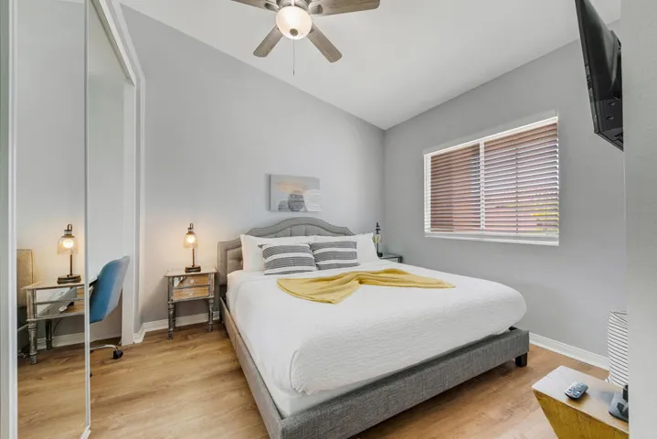 16 BEDROOM MLS