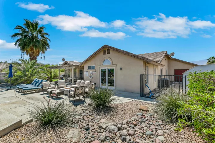 33 BACKYARD MLS
