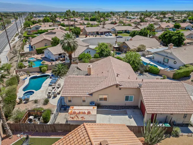 43 AERIAL MLS