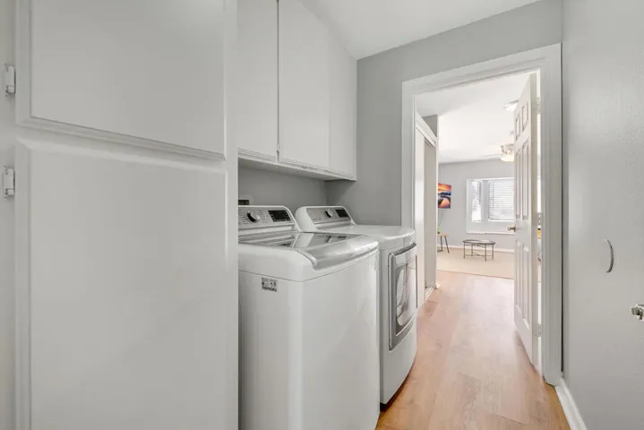 18 LAUNDRY MLS