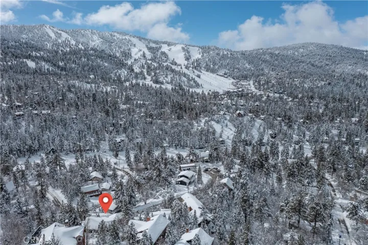 43628 Yosemite Drive, Big Bear Lake, California 92315