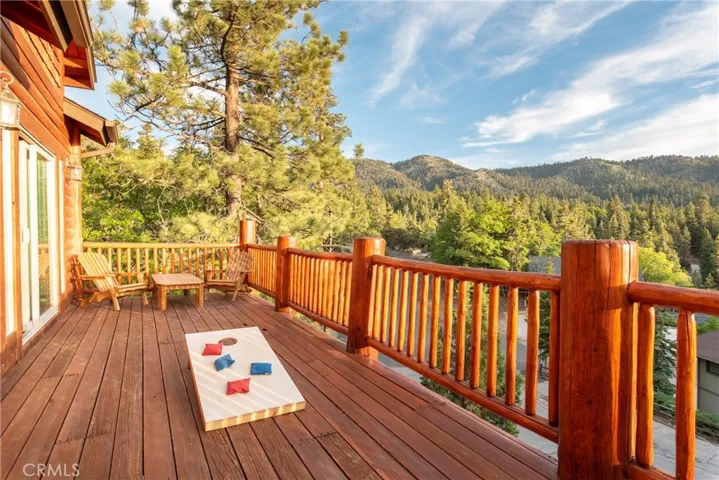 43628 Yosemite Drive, Big Bear Lake, California 92315