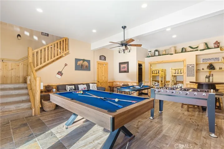 43628 Yosemite Drive, Big Bear Lake, California 92315